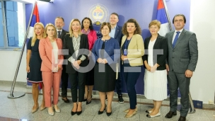 Borba protiv nasilja u školama